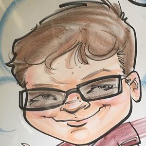Meet your Posher, Mike